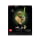 Klocki LEGO® LEGO STAR WARS 75438 Popiersie Yody™